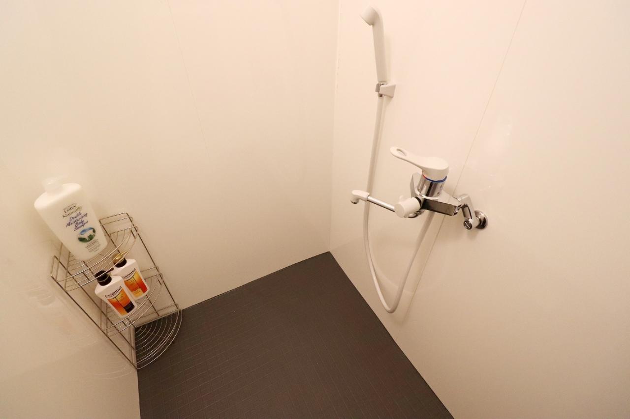 Apartament Osaka Mainichi Building Zewnętrze zdjęcie