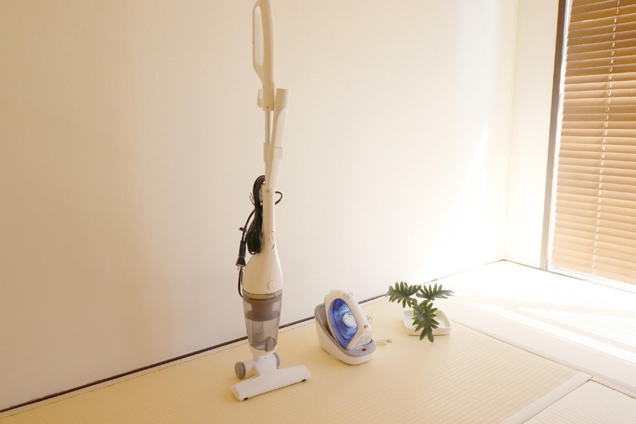 Apartament Osaka Mainichi Building Zewnętrze zdjęcie